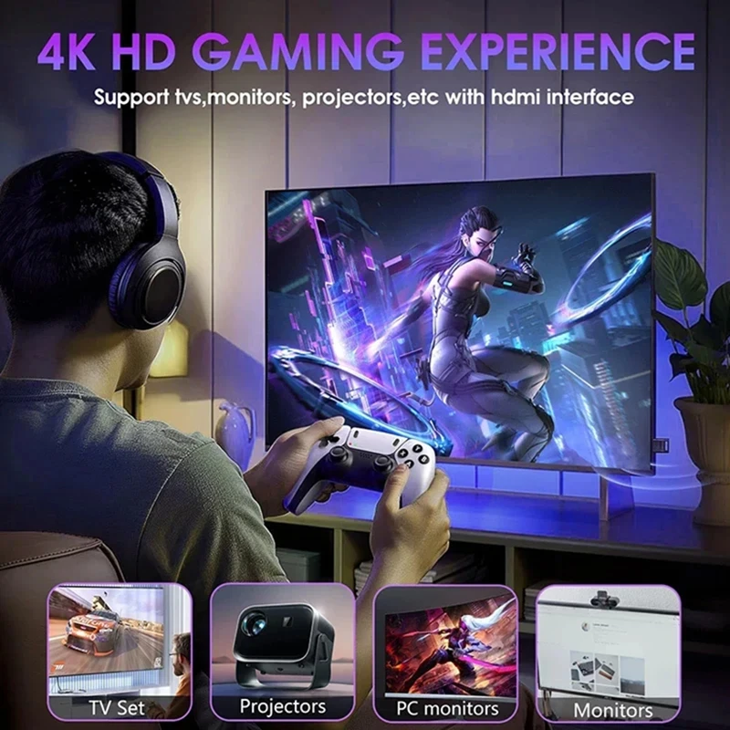 جهاز ألعاب محمول M15 بتصميم كل - مراجعة Retro Gaming N64 وسعره