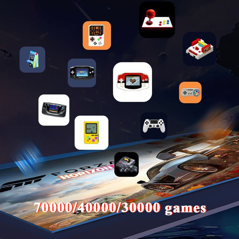 عصا ألعاب ريترو X2 مع 128 جيجا - مراجعة Retro Gaming N64 وسعره
