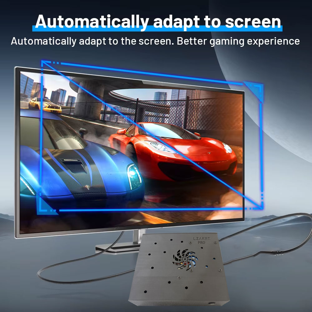 جهاز ألعاب فائق X8 Pro مع أكثر - مراجعة Retro Gaming N64 وسعره