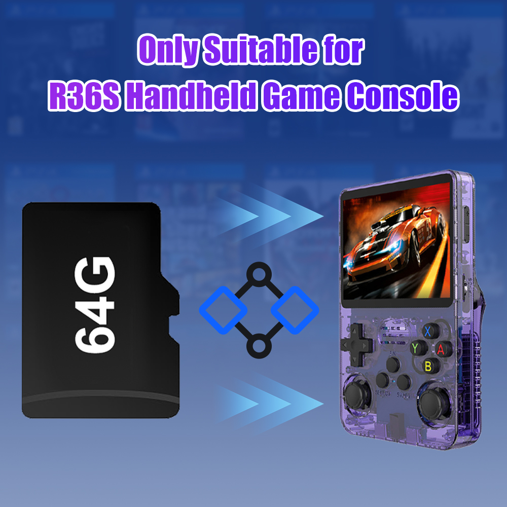بطاقة لعبة TF 64G لوحدة تحكم أ - مراجعة Retro Gaming N64 وسعره